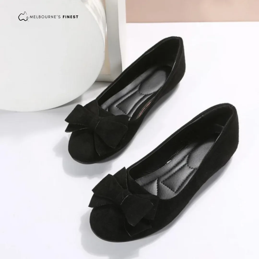 Isolde™ Orthopedic Comfort Shoes