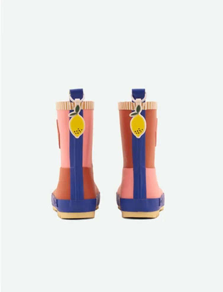 Meet Me In The Meadows Rain Boots | Sticky Scout