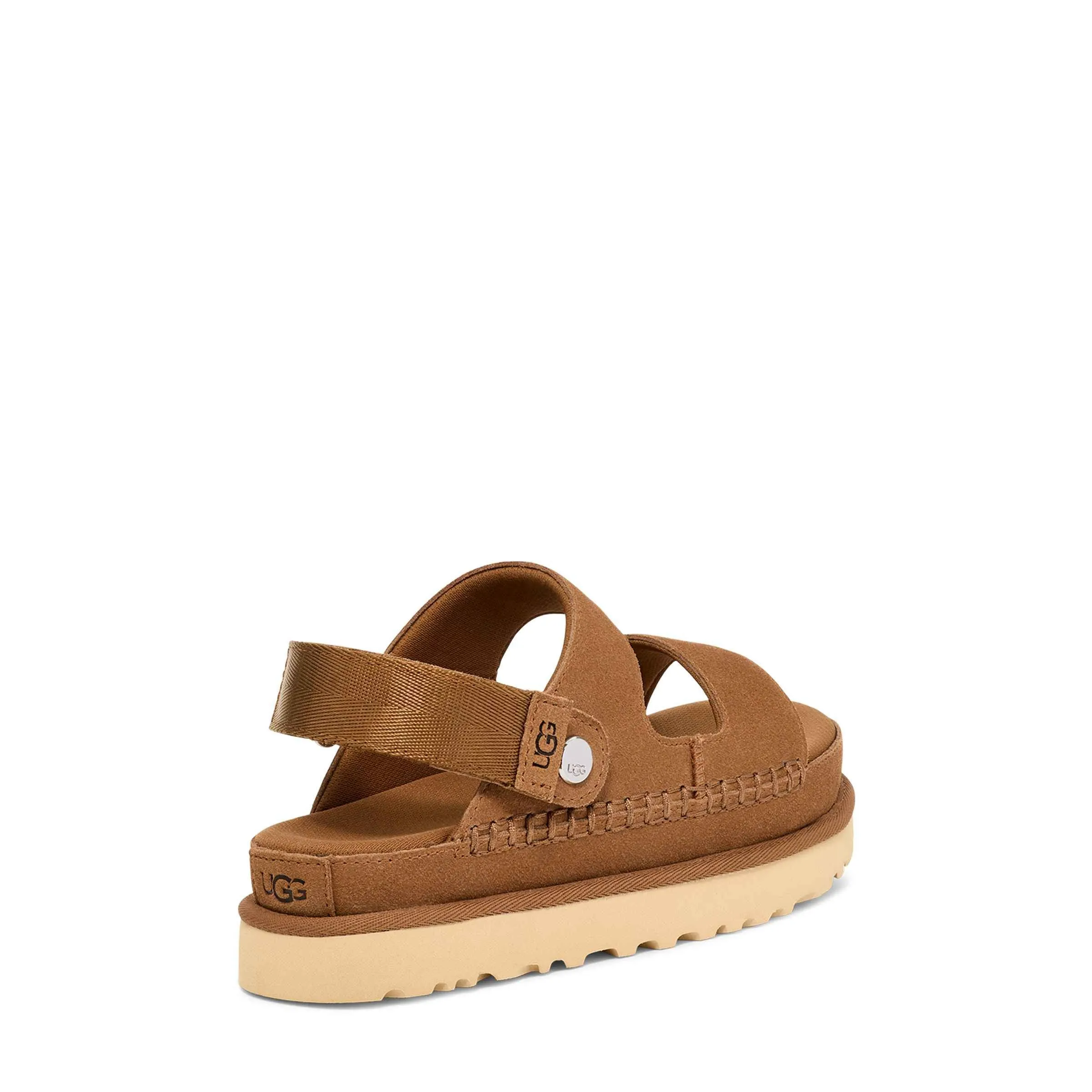 UGG® Goldenstar Glide Chestnut